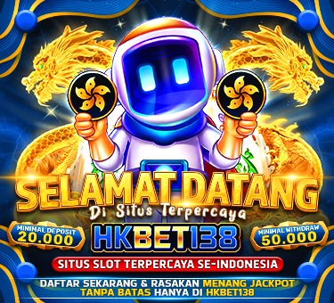 HKBET138 RTP Login Alternatif Resmi